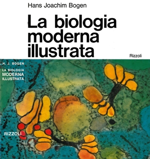 La biologia moderna illustrata 1968